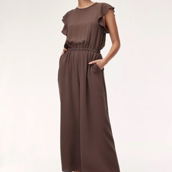 Wilfred Fleurette Jumpsuit - Picture 1 of 4